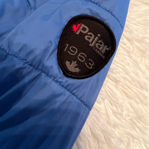 🎉HP🎉 Pajar Tysson Kids Jacket Size 14-16 - Picture 3 of 12